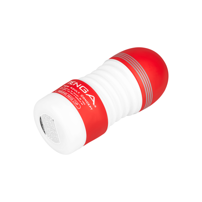 rolling-head-cup-15-5-cm-Rot-Silber-Weiß-4