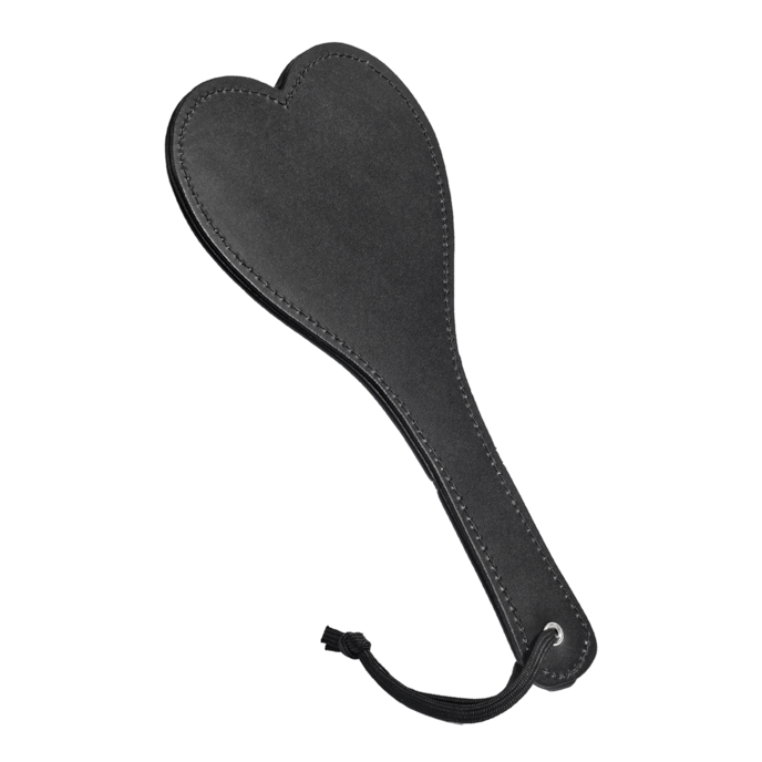 paddle-exclusif-en-forme-de-cœur-Noir-4