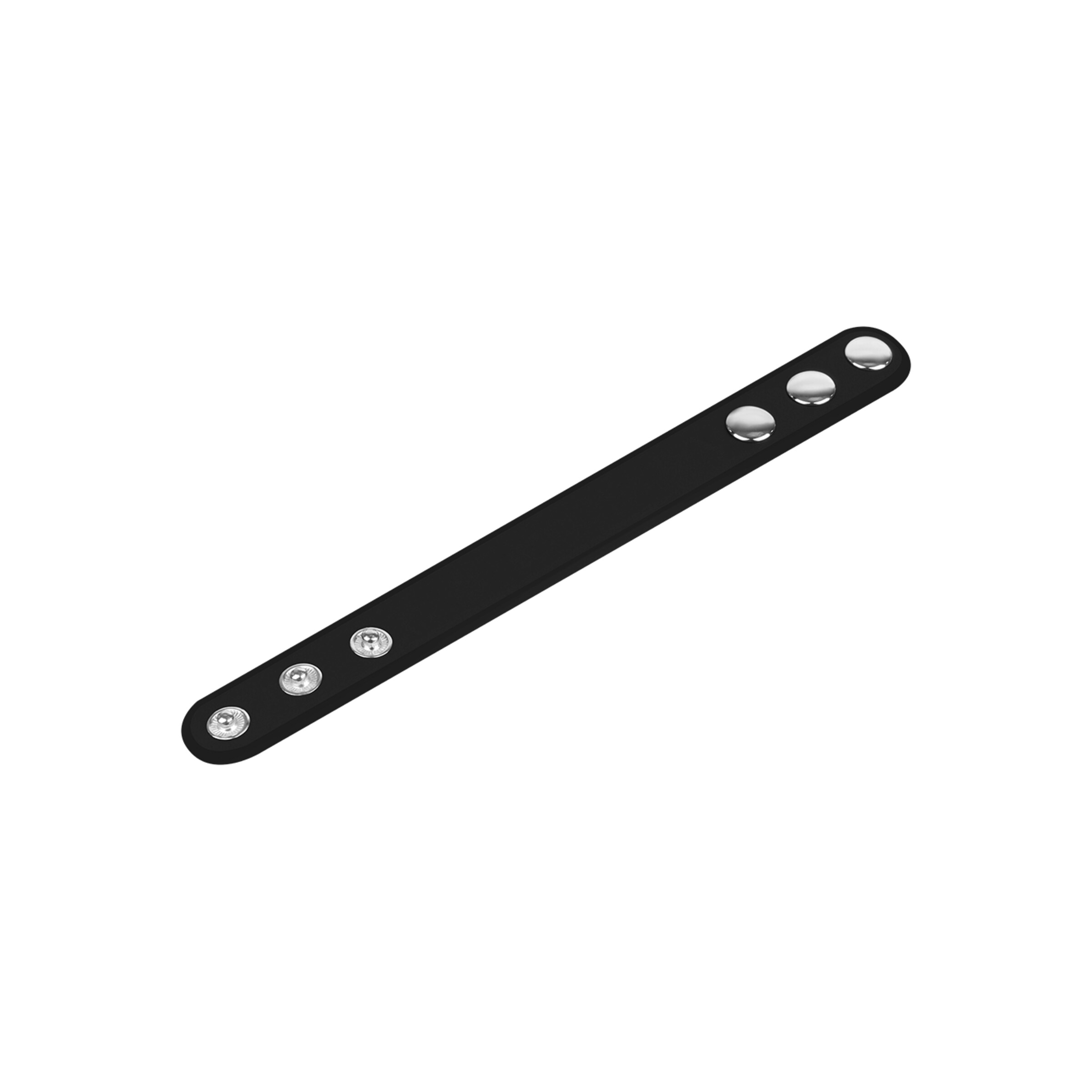 silicone-3-snap-cock-strap-7-5---9-cm-Zwart-7