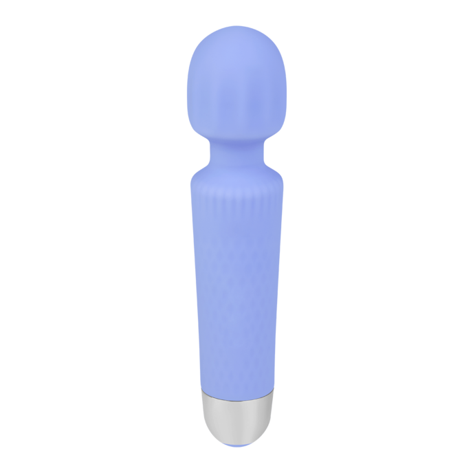 oplaadbare-massager-van-siliconen-19-5-cm-Paars-2