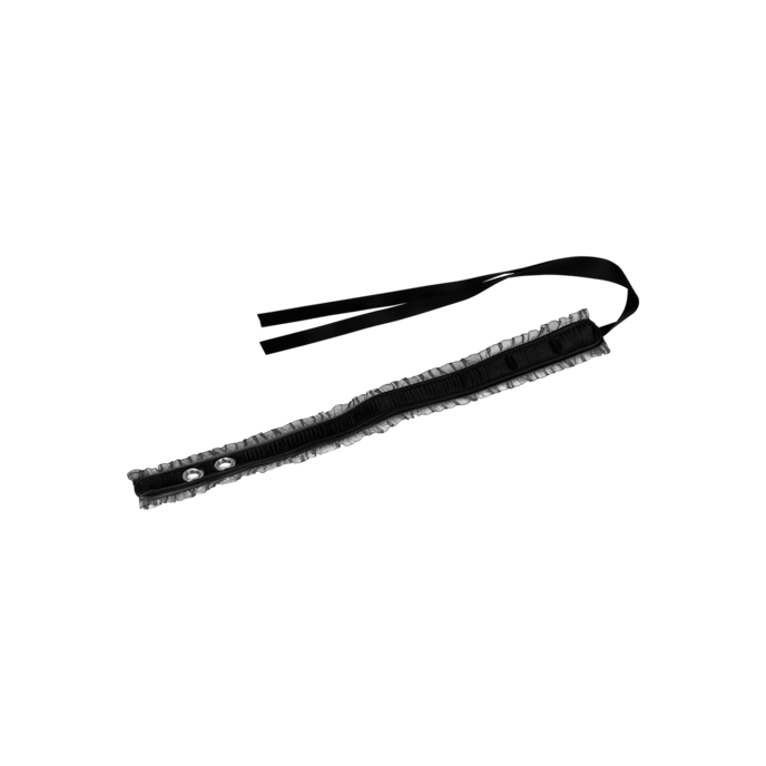 speelse-halsband-met-o-ring-Schwarz-6