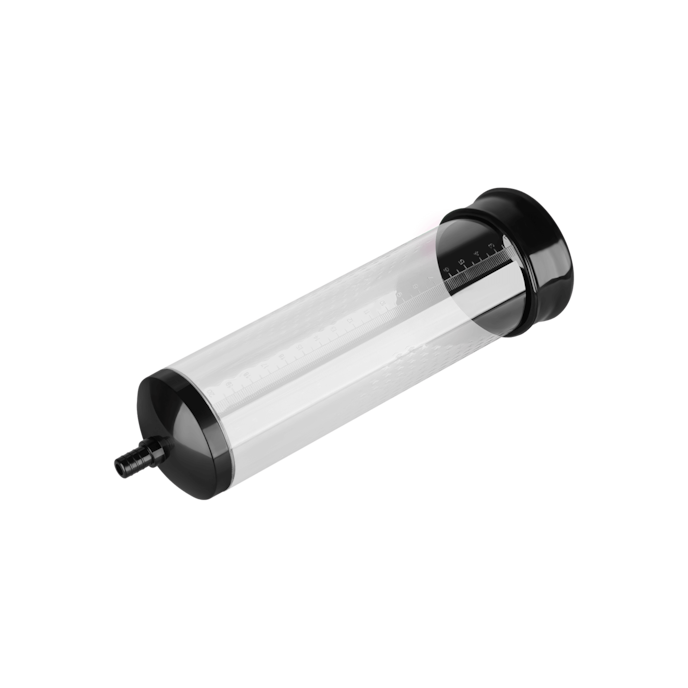 penispomp-met-handpomp-22-cm-Schwarz-Transparent-6