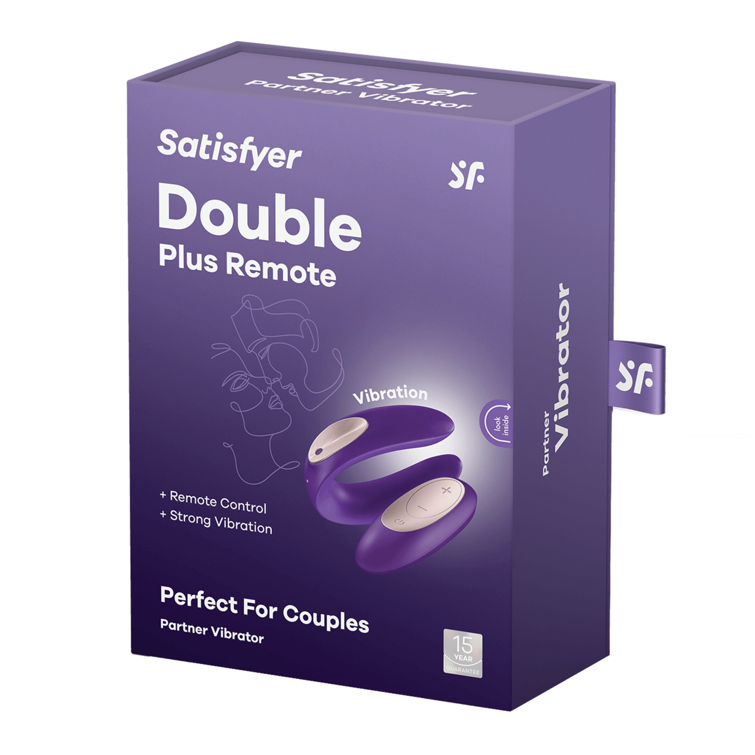satisfyer-double-plus-remote-van-siliconen-8-cm-Paars-Rosegoud-2
