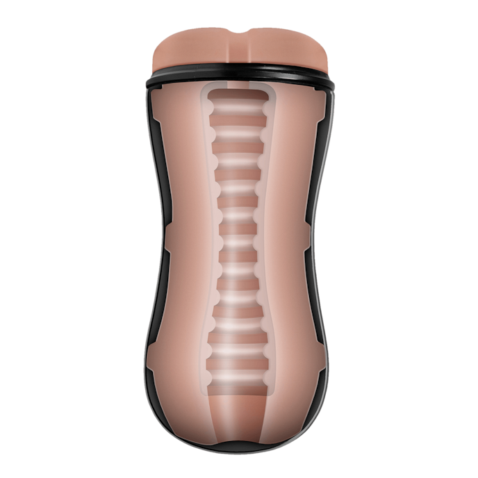 loverboy---bad-boy-next-door-17-7-cm-Naturel clair-2