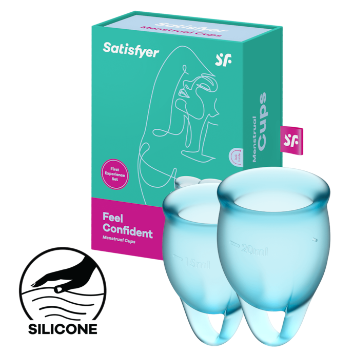 satisfyer-feel-confident---set-van-2-menstruatiecups-15-&-20-ml-Hellblau-1