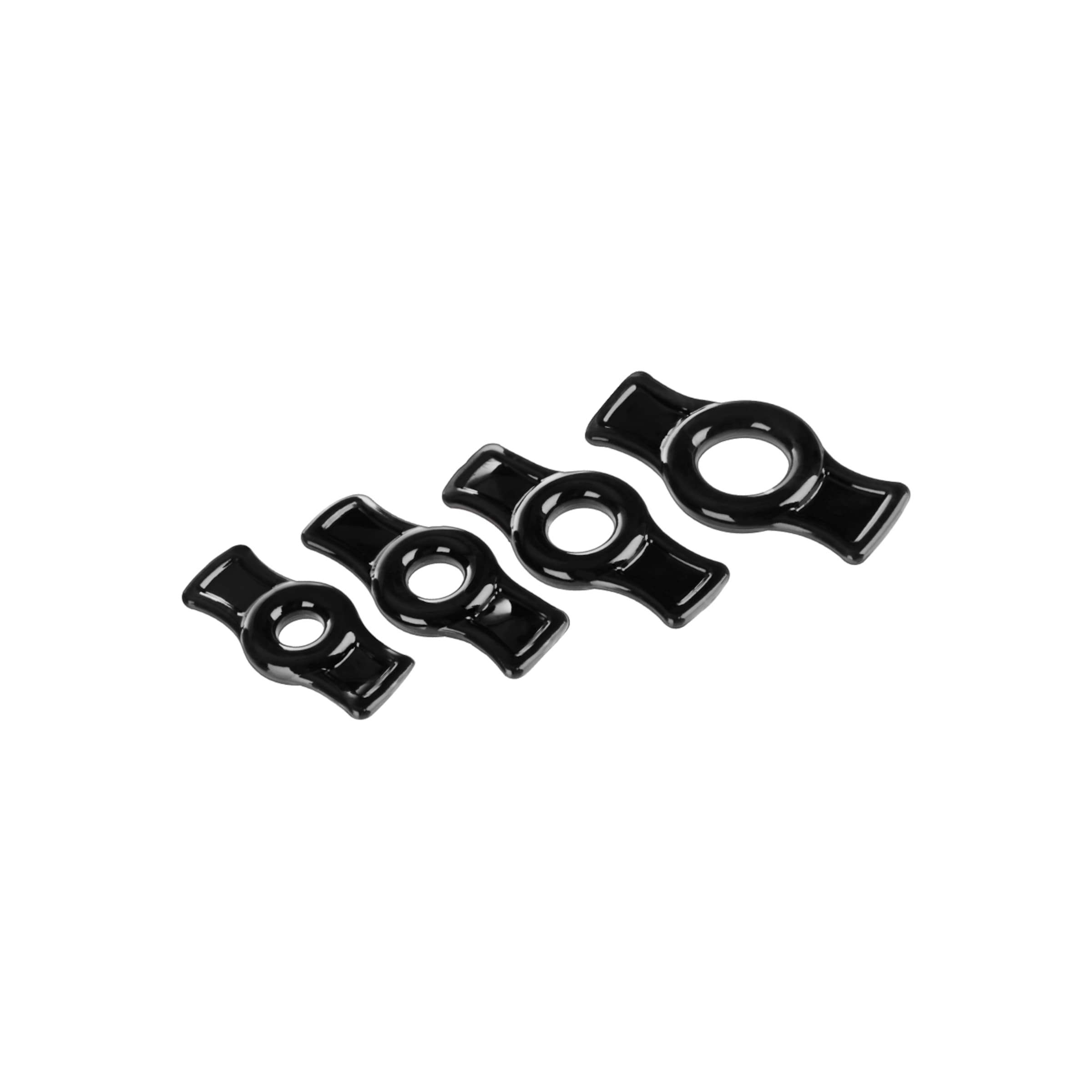 titanmen-cock-ring-set-4[nbhy]-delen-1-5-cm-Zwart-2