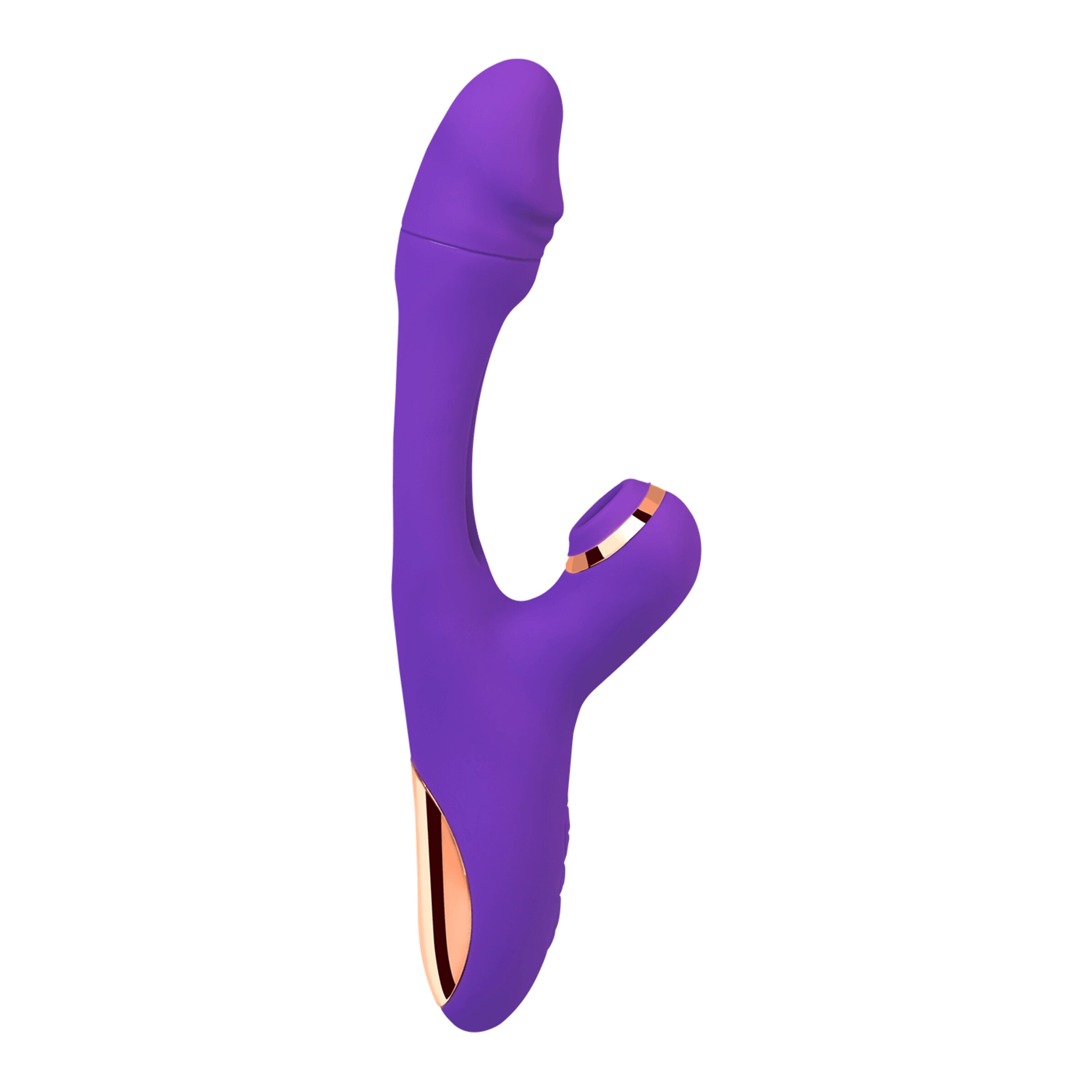 rabbitvibrator-g-sucker-25-cm-Violet-3