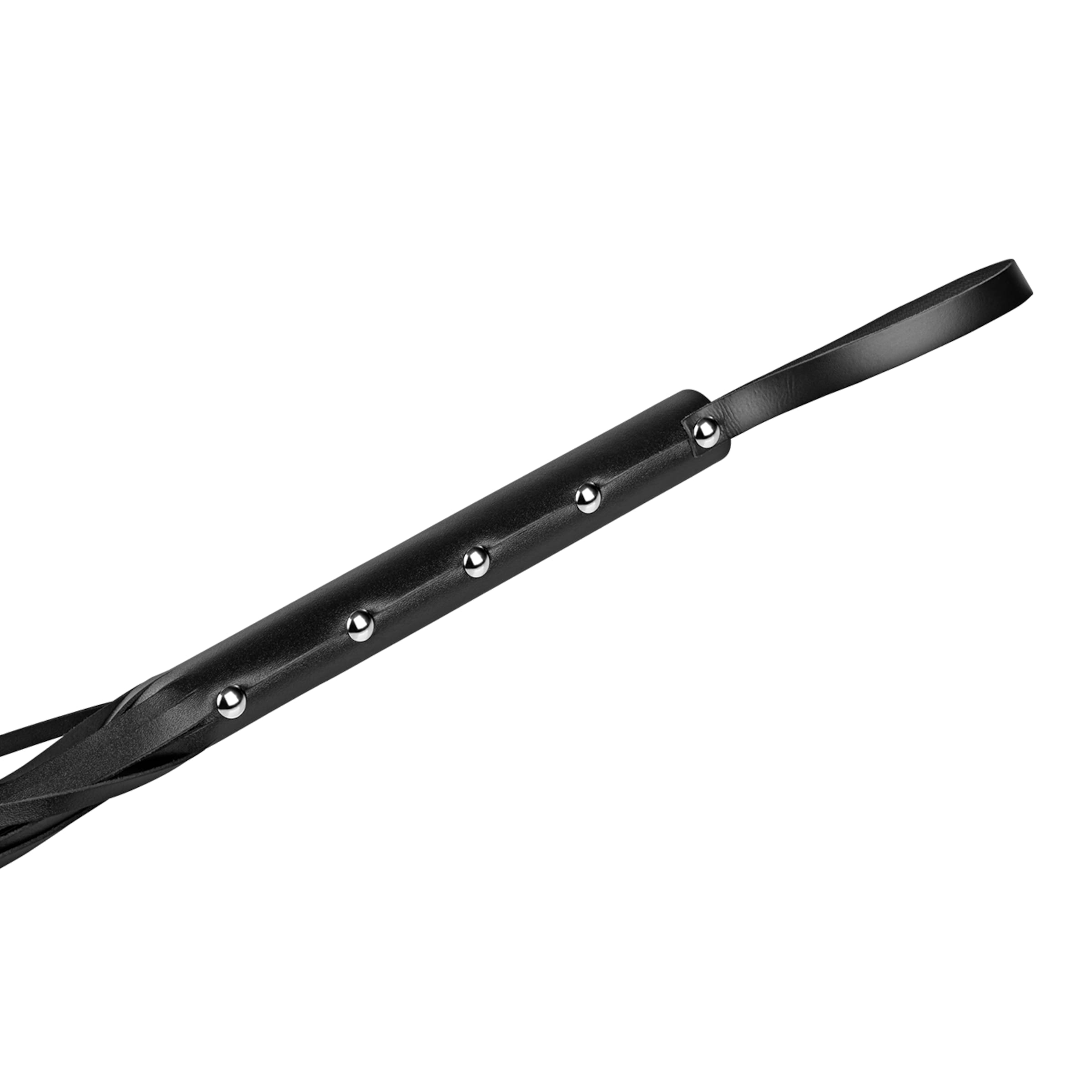 fouet-en-cuir-lisse-Noir-3