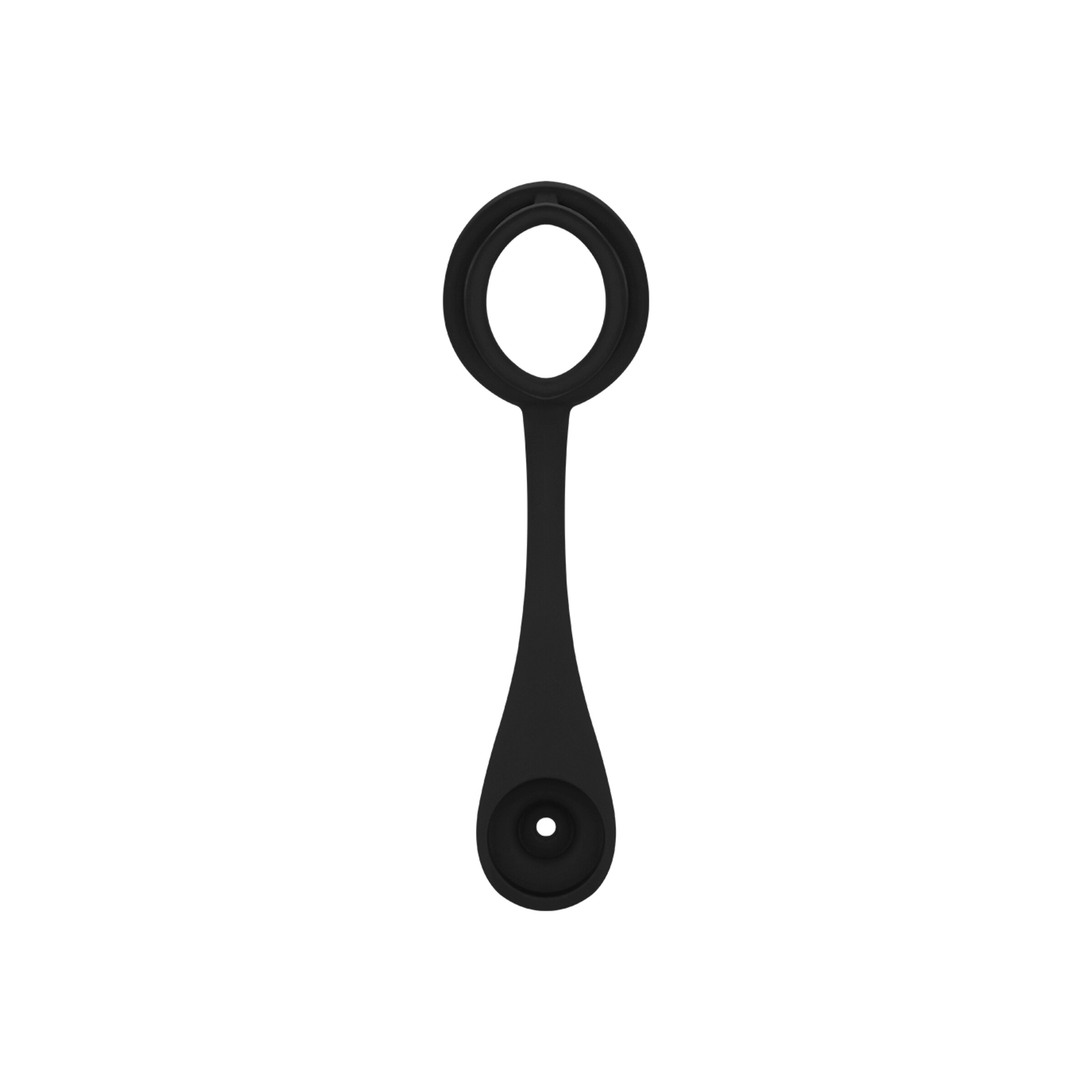 anaalplug[nbhy]set-4-delen-15-cm-Rood-Zilver-Zwart-5