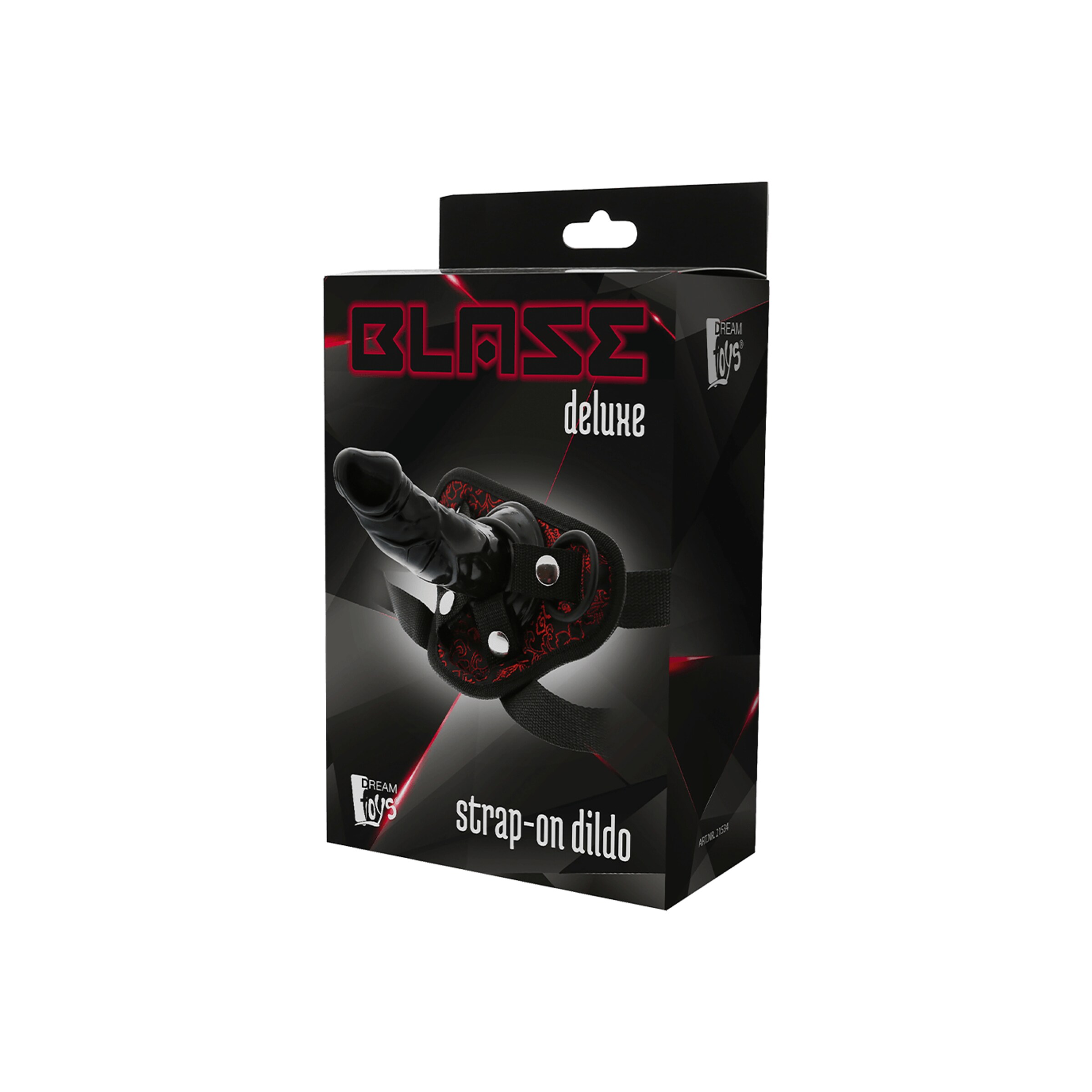 strap-on-dildo-13-cm-Noir-Rouge-2