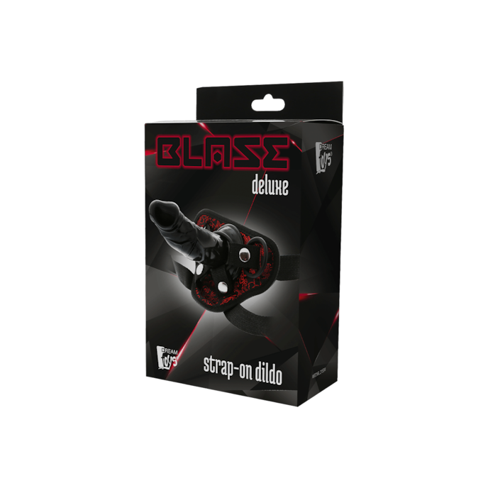 strap-on-dildo-13-cm-Noir-Rouge-2