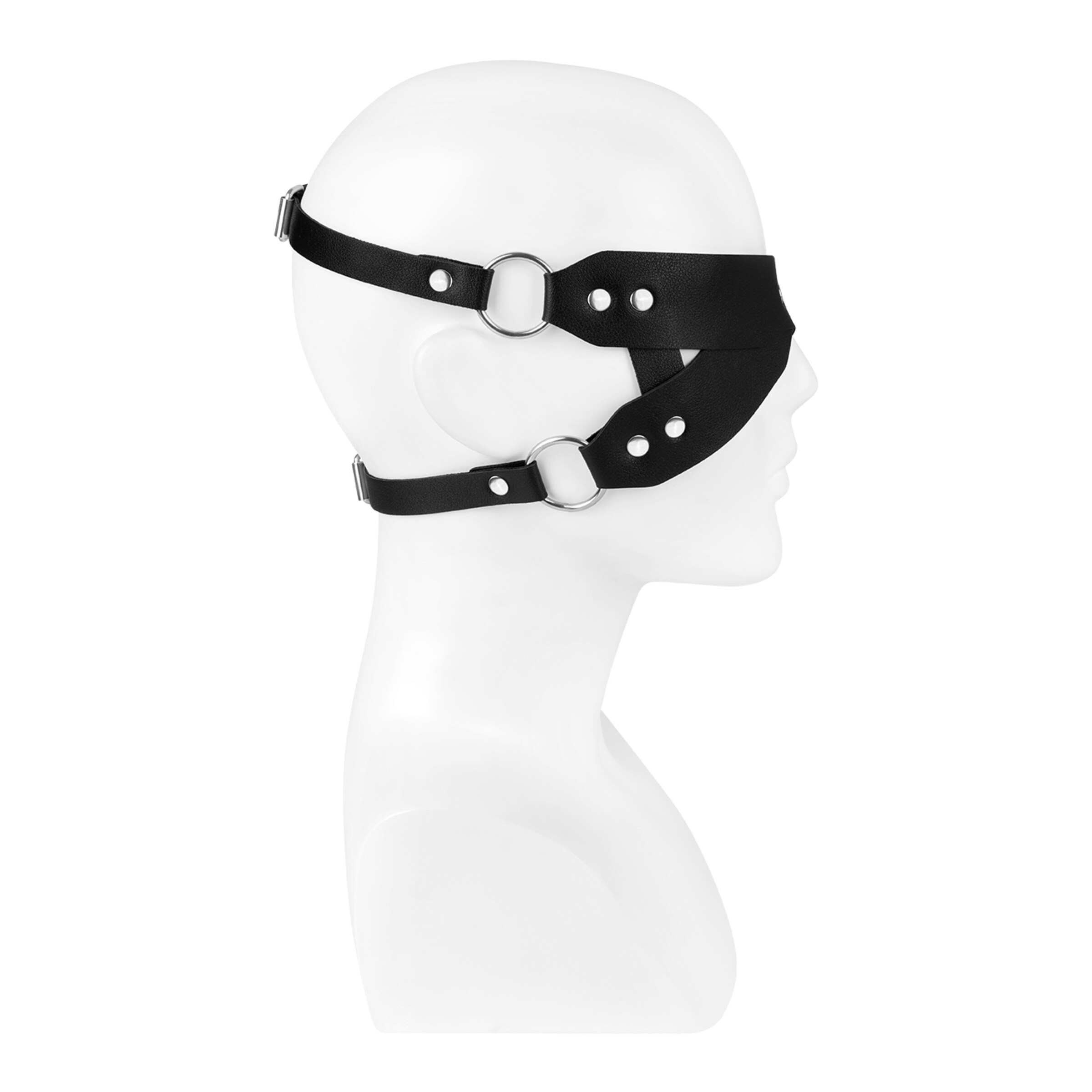 oogmasker-in-kruisbanddesign-Zwart-2