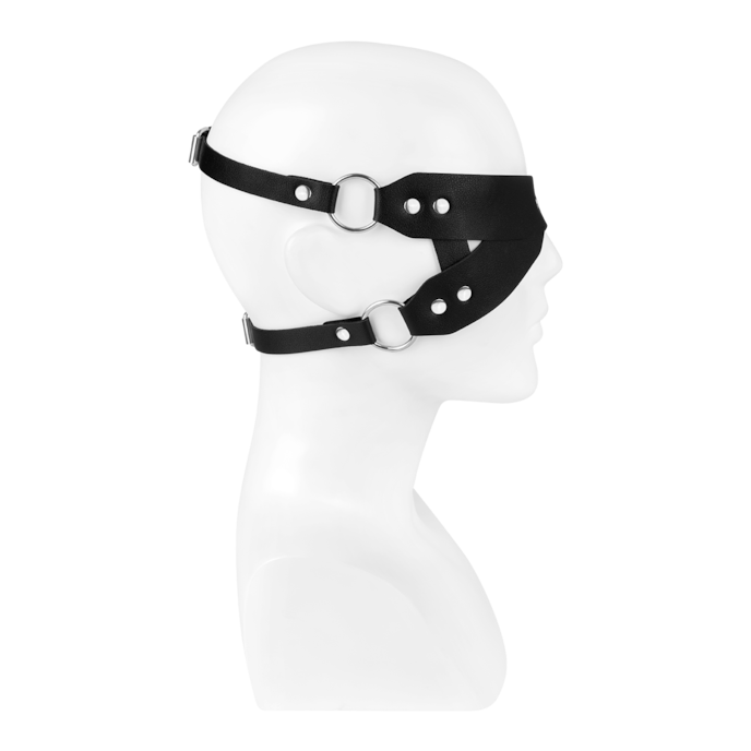 oogmasker-in-kruisbanddesign-Zwart-2