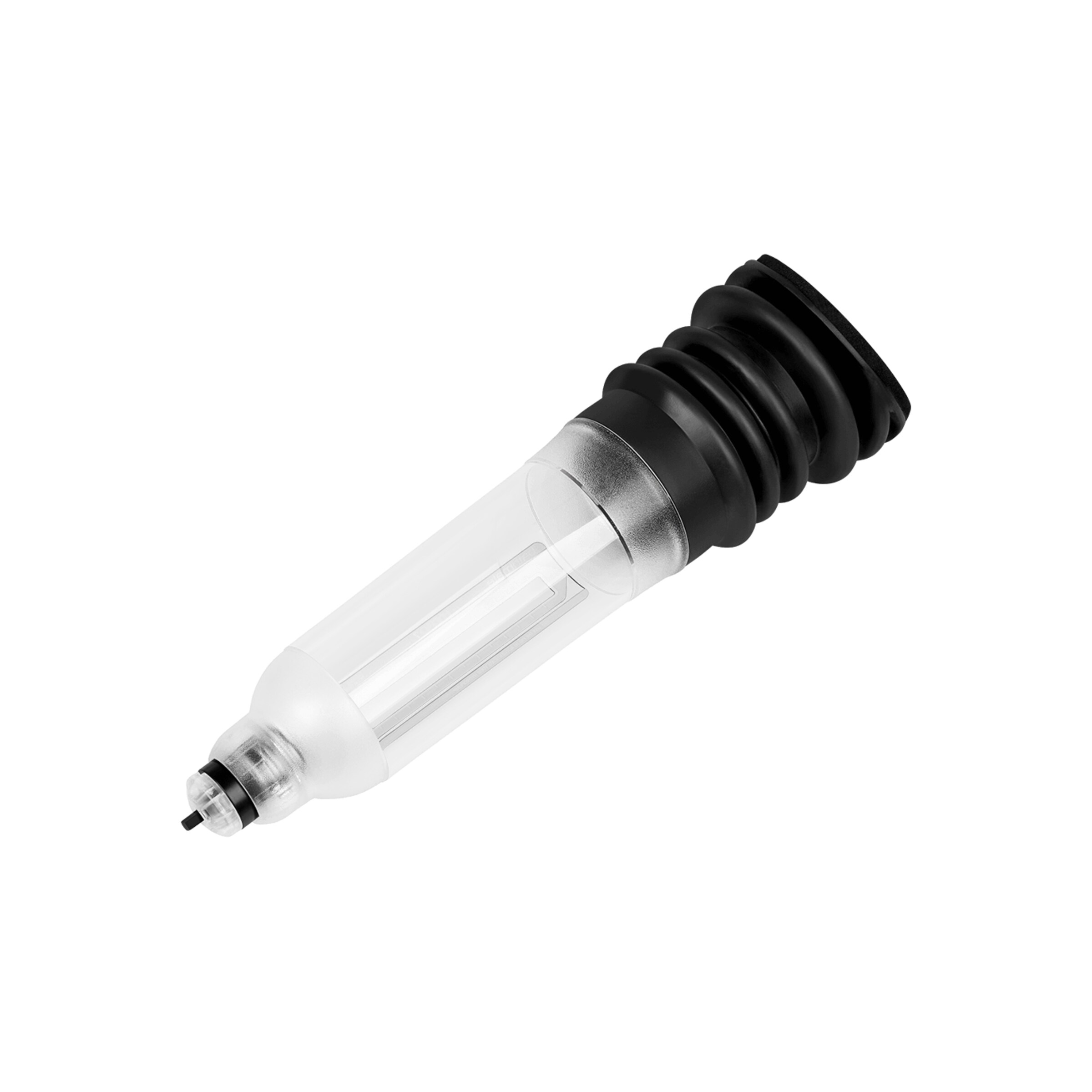 hydro-7-30-5-cm-Transparant-Zwart-6