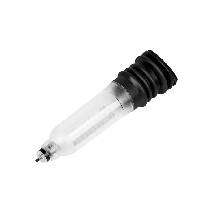 hydro-7-30-5-cm-Schwarz-Transparent-6