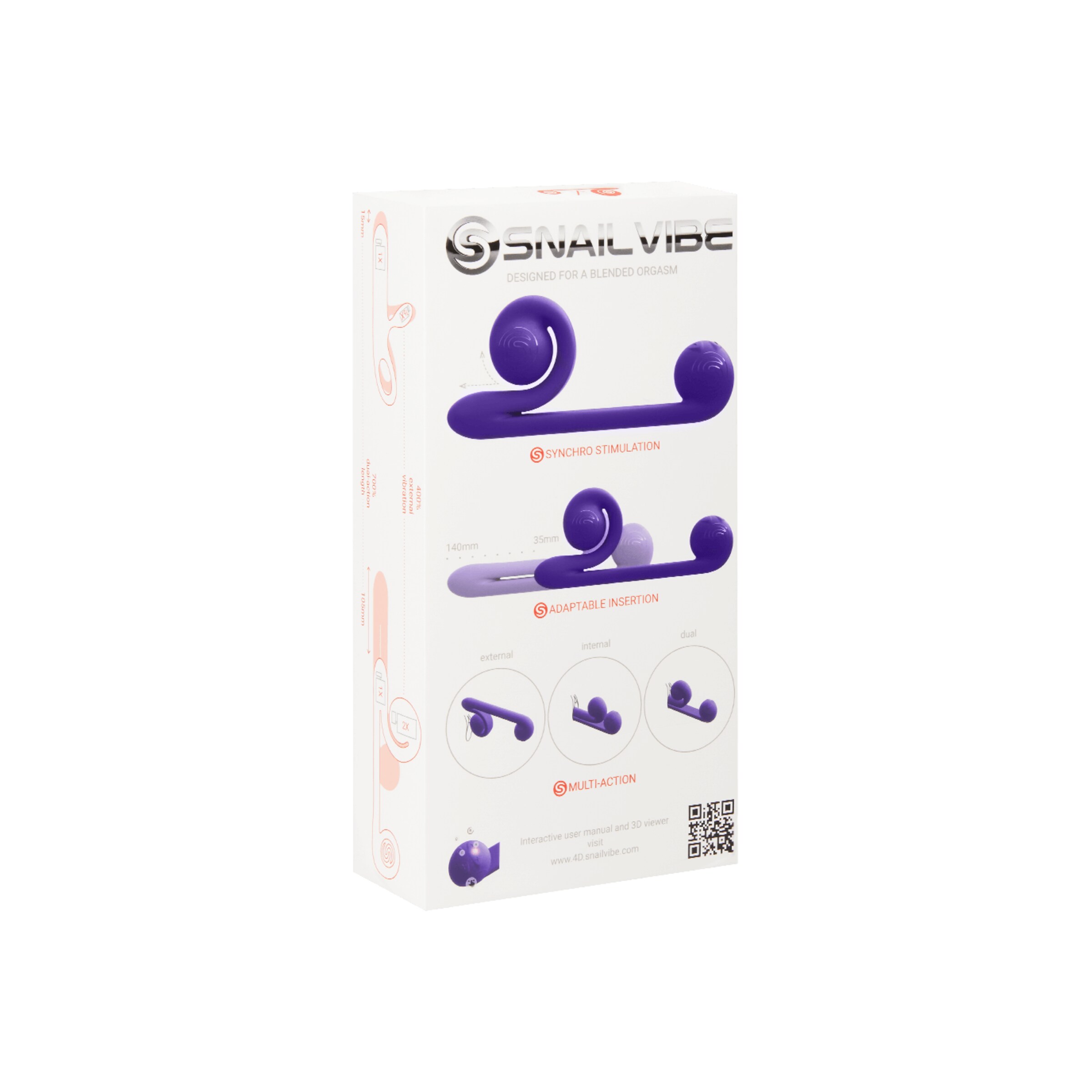 snail-vibe-23-cm-Violet-8