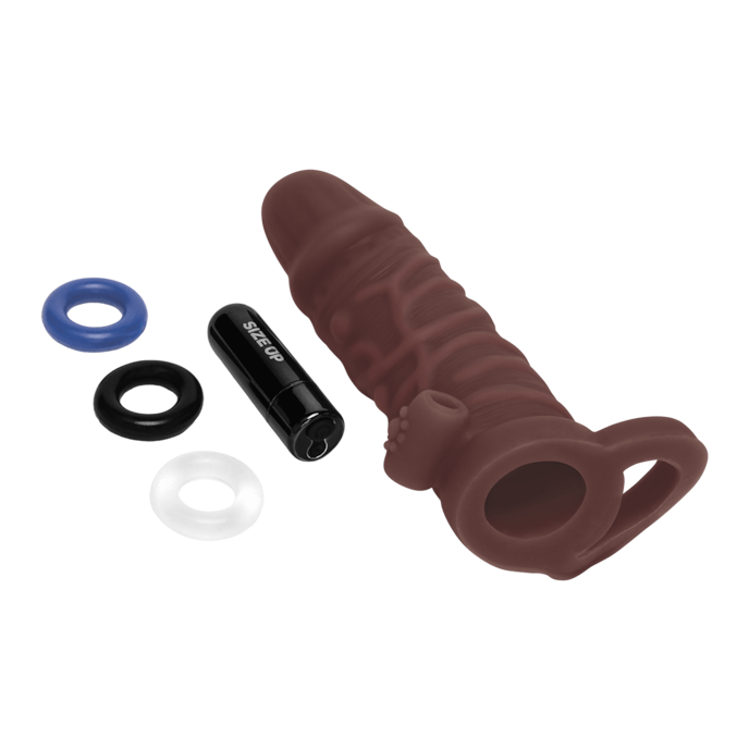 vibrating-1-penis-extender-15-cm-Natuurlijk donker-4