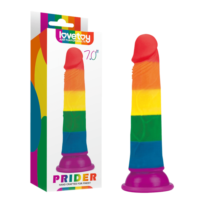 prider-dildo-18-5-cm-Multicolore-4