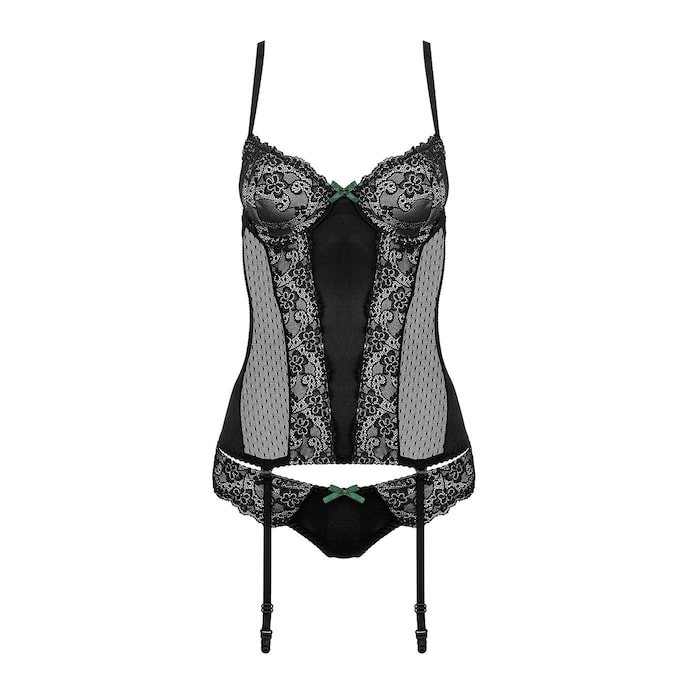 mistra-corset-2-delig-Donkergroen-Zwart-3