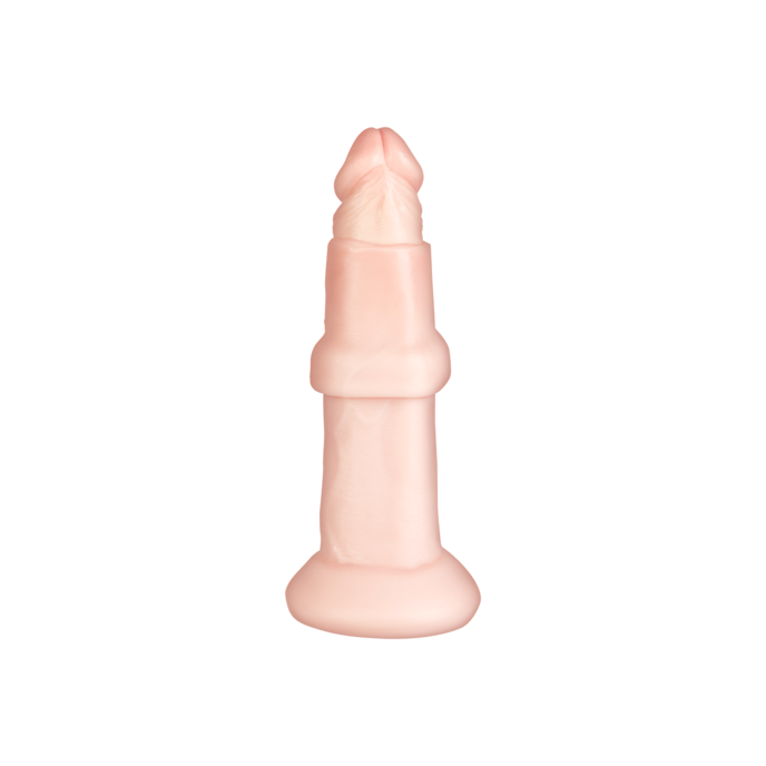 9-uncut-cock-22-5-cm-Natuurlijk licht-2