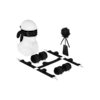 Schwarz / Silber