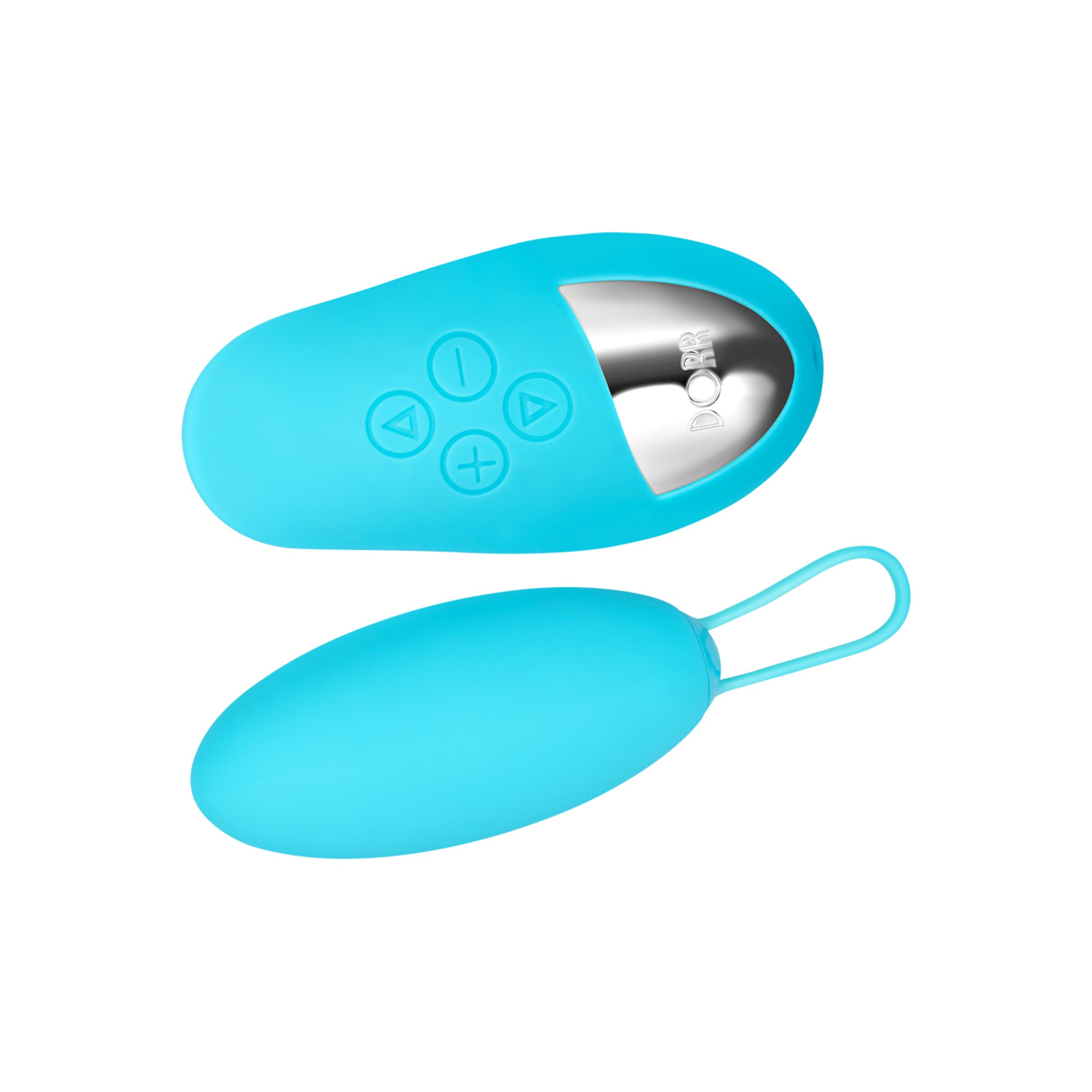 spot---wireless-duo-egg-11-cm-Lichtblauw-3