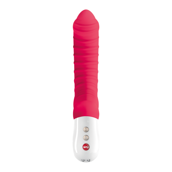 fun-factory-tiger-g5-22-5-cm-Rot-Weiß-2