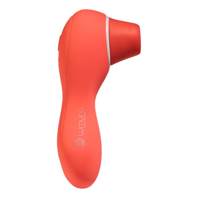 klitorissauger-druckwellenvibrator-traumtänzer-Orange-2
