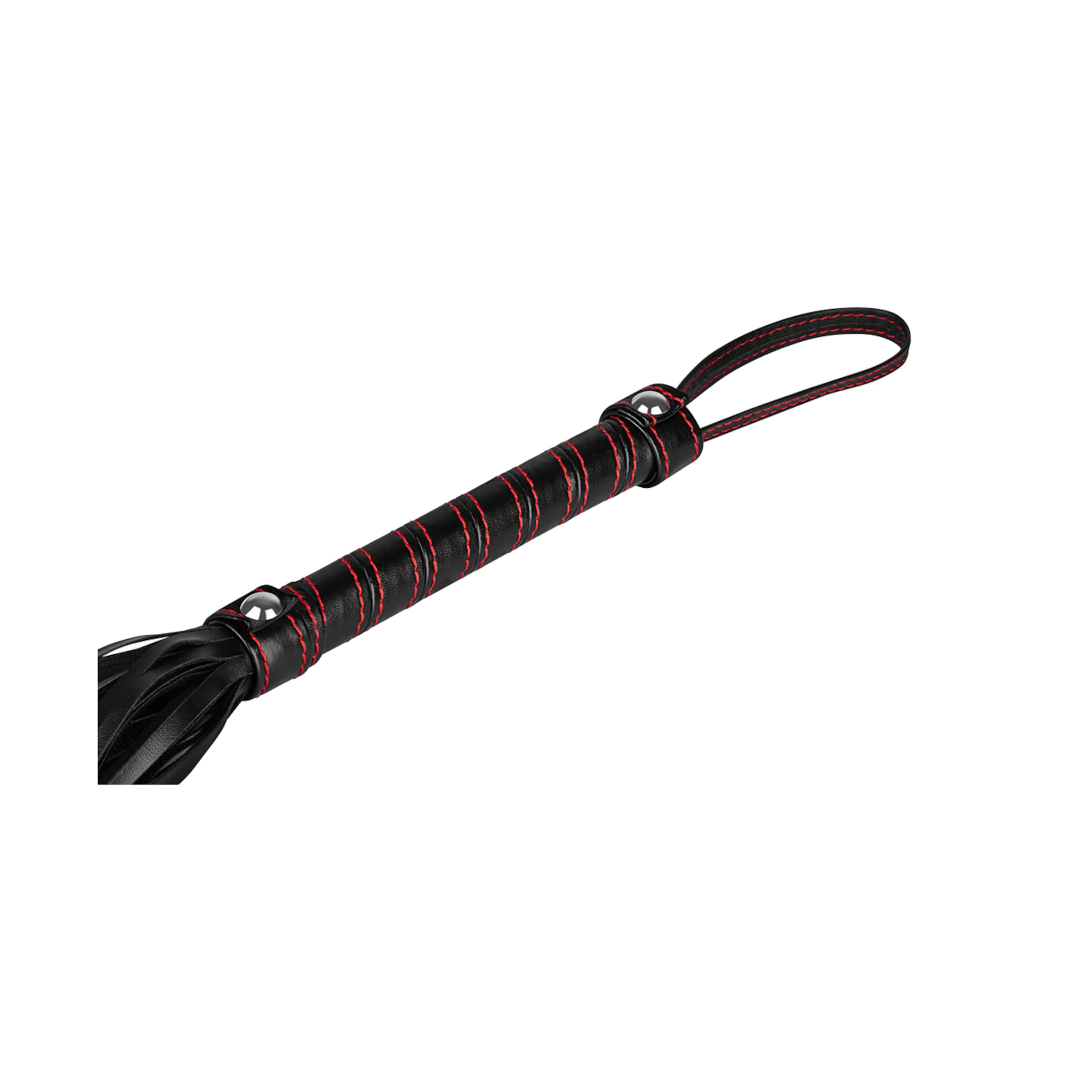 verruchter-flogger-in-leder-optik-Rot-Schwarz-5