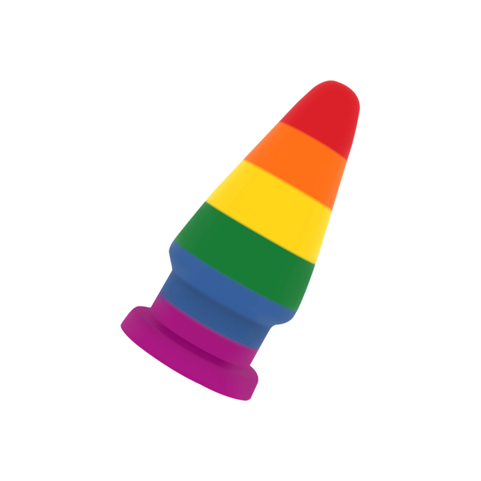 prider-anal-plug-15-cm-Bont-1