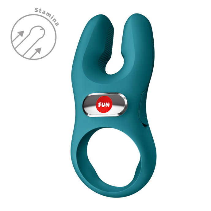 fun-factory-nōs-pro-4-3-cm-Petrol-1