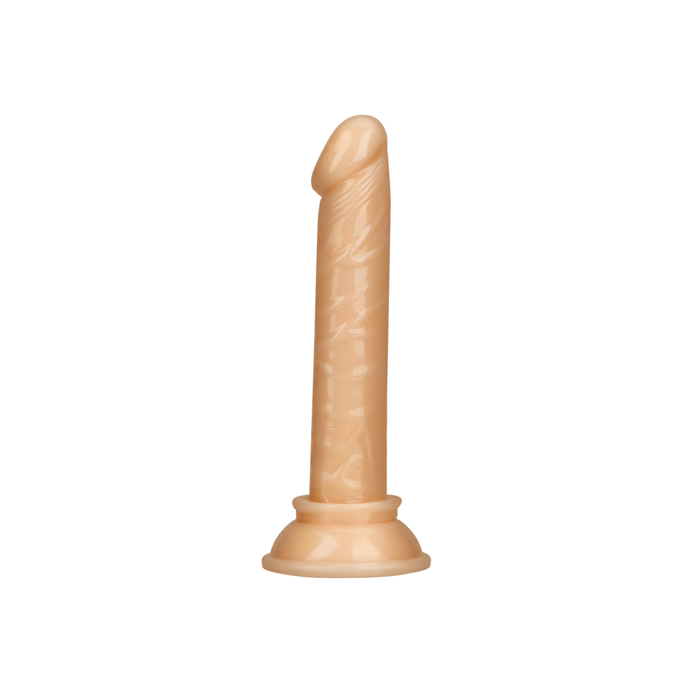 mini-dildo-mit-aderung-14-cm-Natur-hell-3