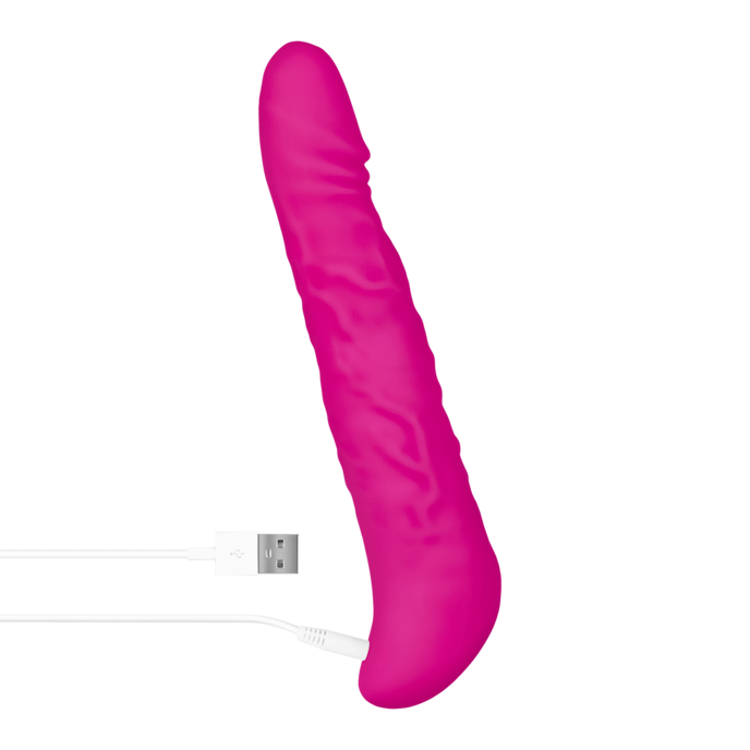 roterende-natuurlijke-vibrator-22-cm-Pink-6