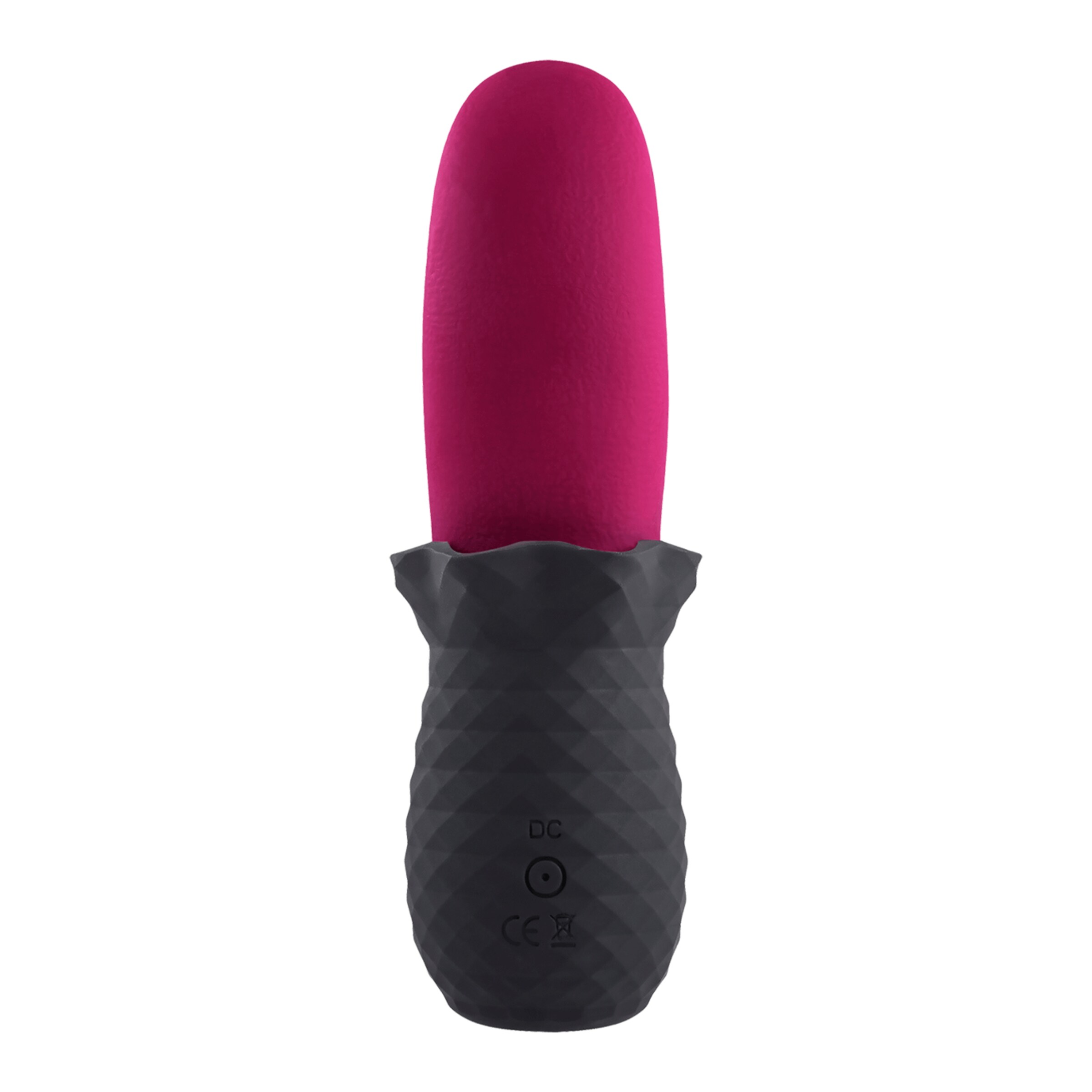 tongue-teaser-14-8-cm-Noir-Rose-3