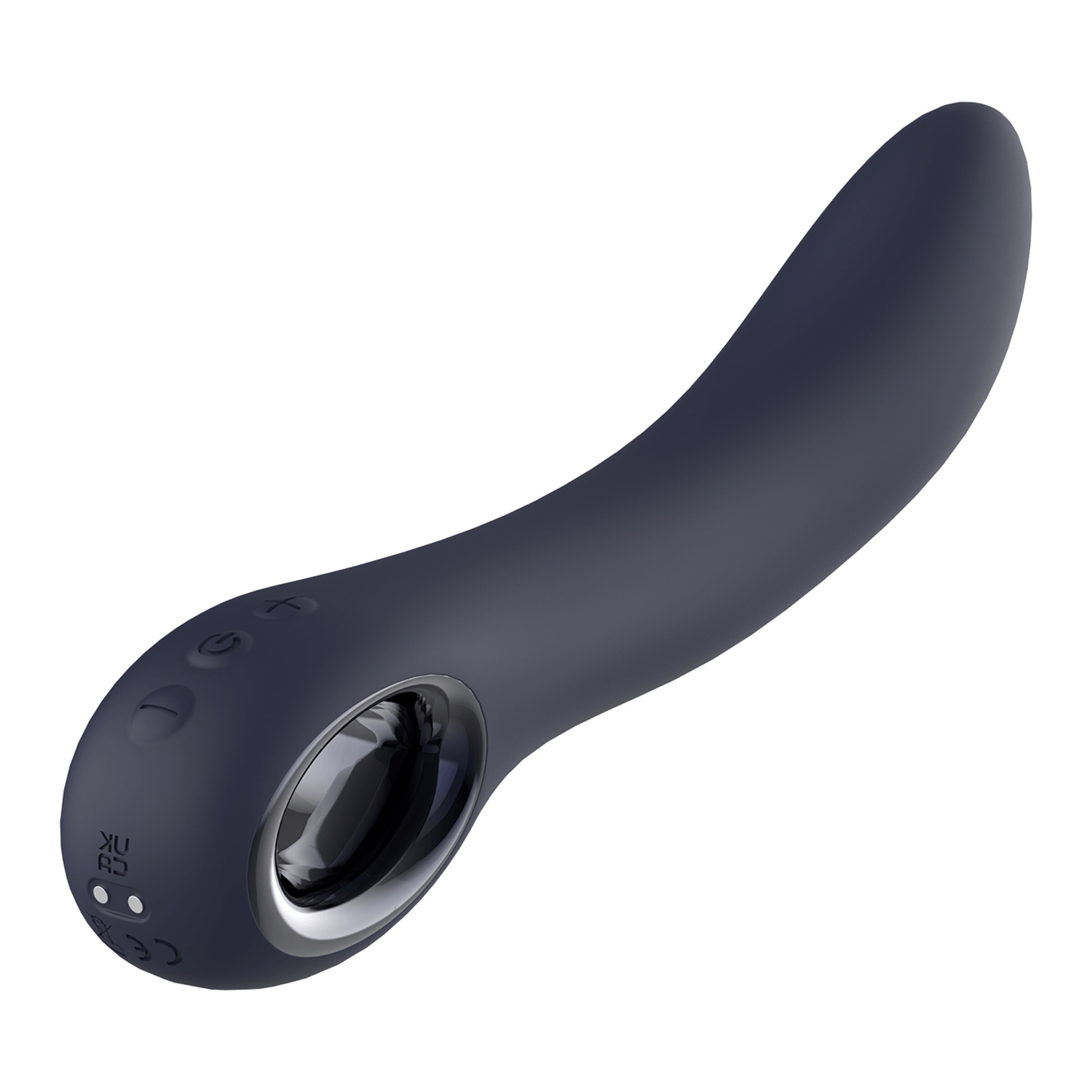 glam---flexible-g-spot-vibe-22-cm-Noir-3