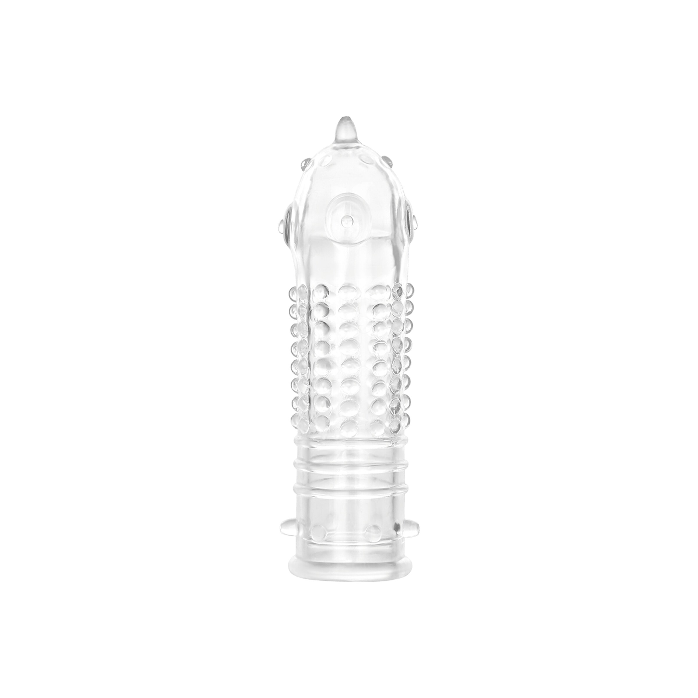 genoppte-penishülle-15-cm-Transparent-3