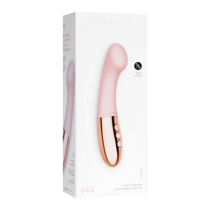 le-wand-gee-16-6-cm-Goud-Roze-5