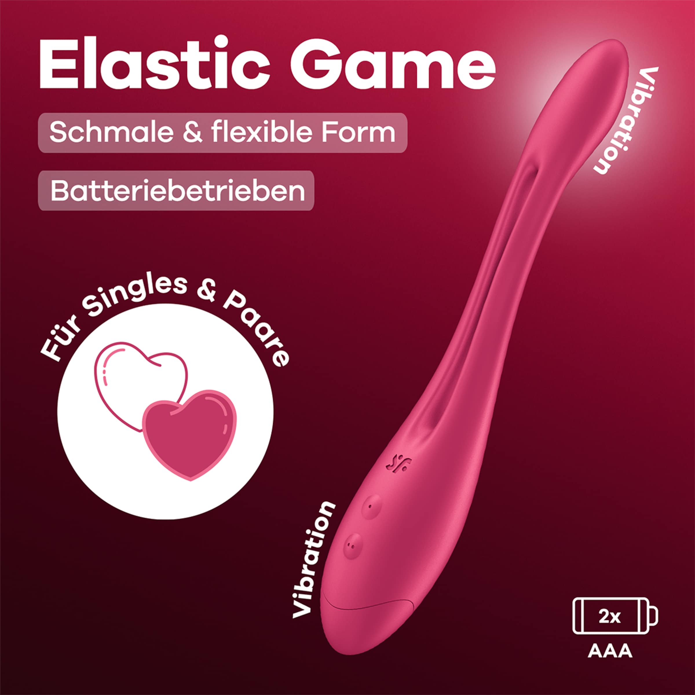Analvibrator mit Penisring gnstig online kaufen