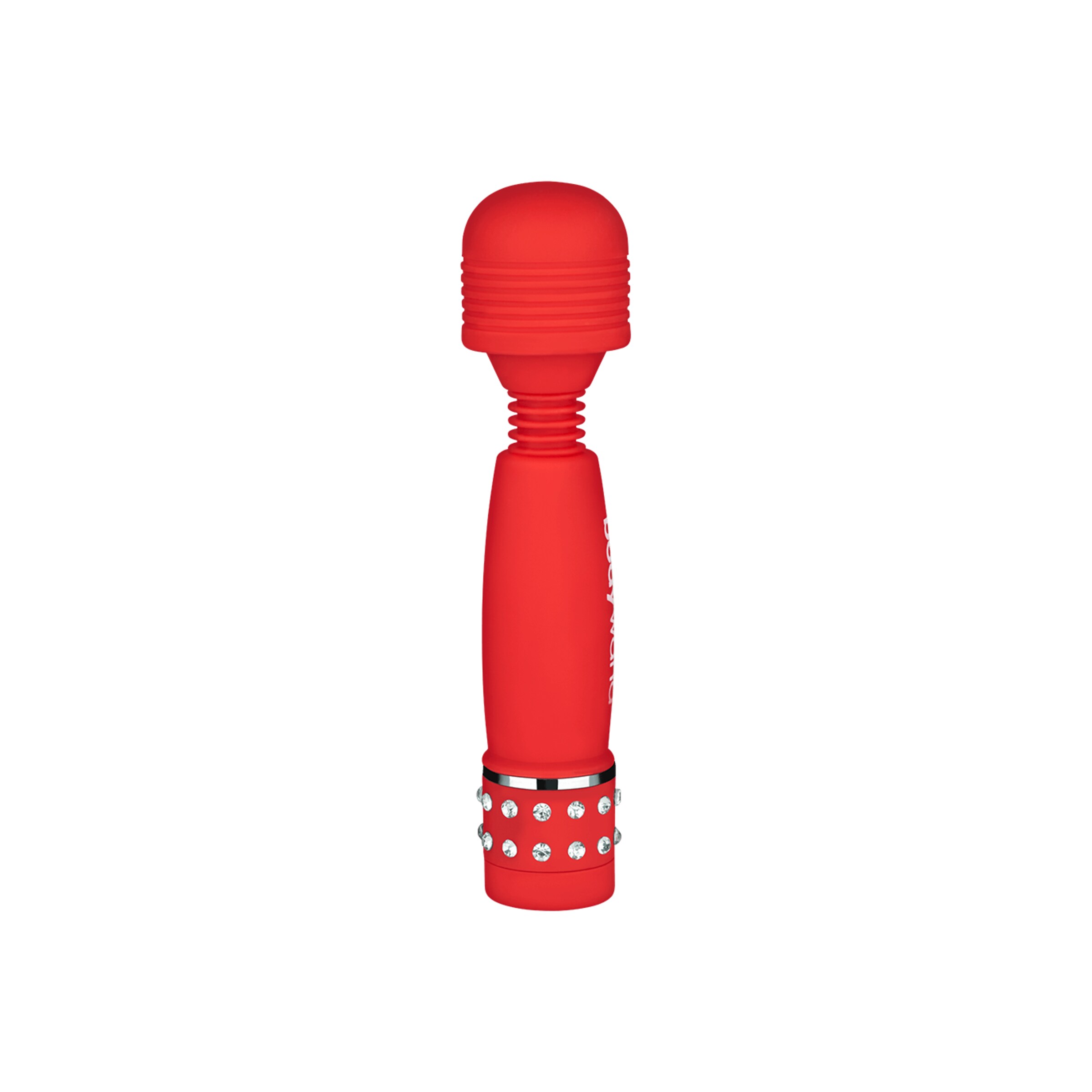 mini-wand-massager-11-5-cm-Rouge-2