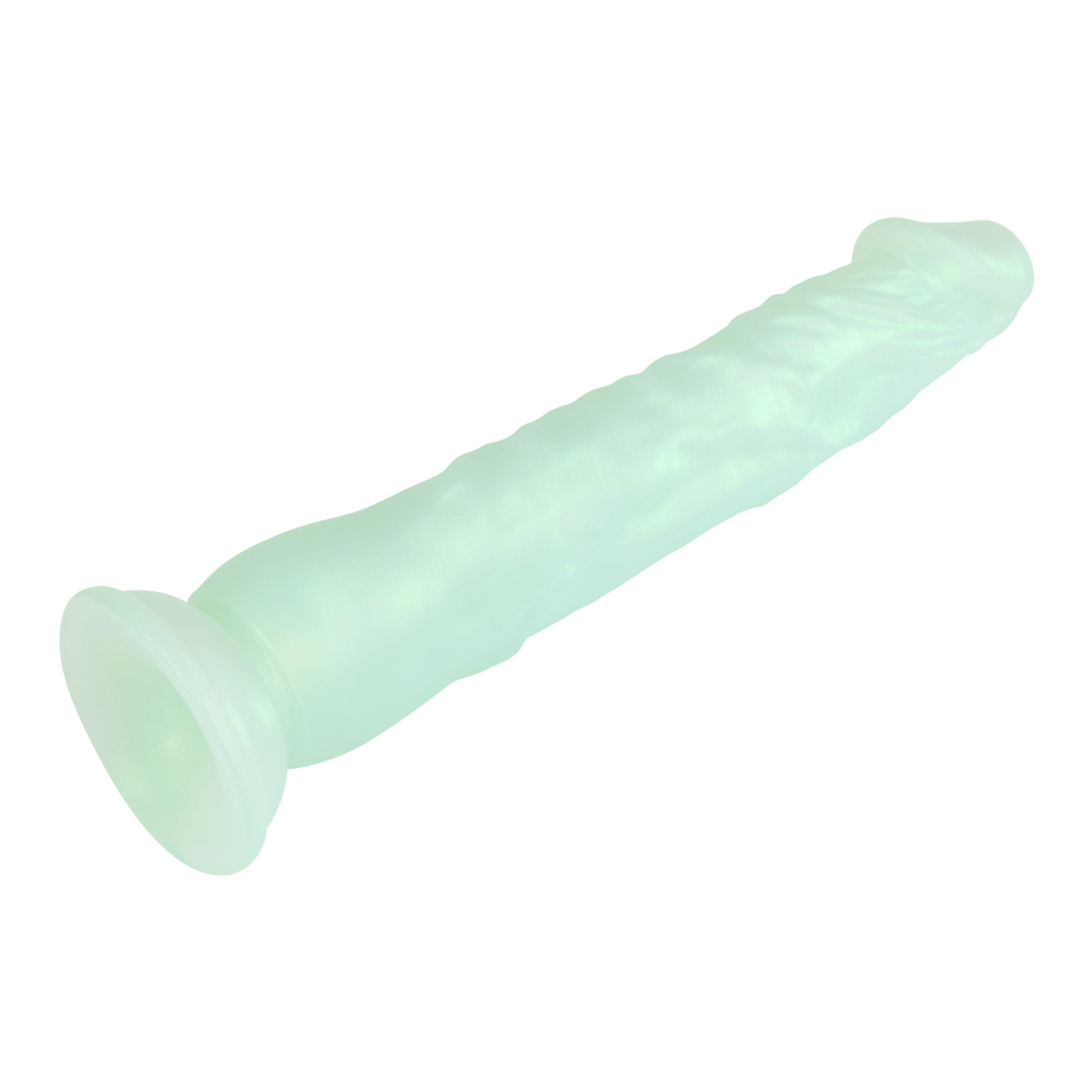 glinsterende-natuurlijke-dildo-met-zuignap-23-cm-Mint-5