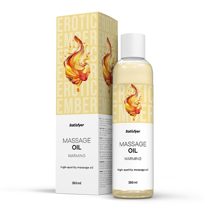 250 ml 'Satisfyer Massagel Warming' online kaufen 250 ml 'Satisfyer Massagel Warming' online kaufen