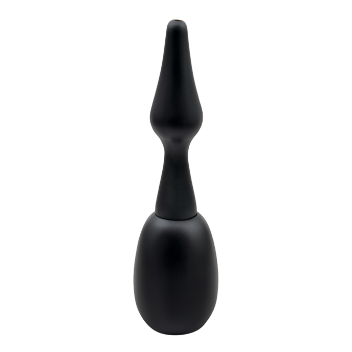 one-way-valve-douche-with-butt-plug-nozzle-150-ml-Schwarz-2