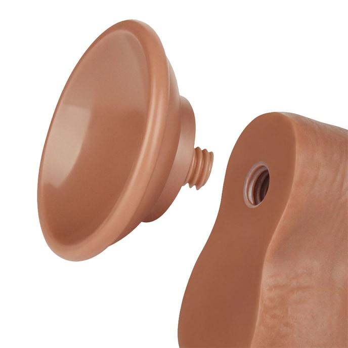 sliding-skin-dong-20-cm-Naturel moyen-2