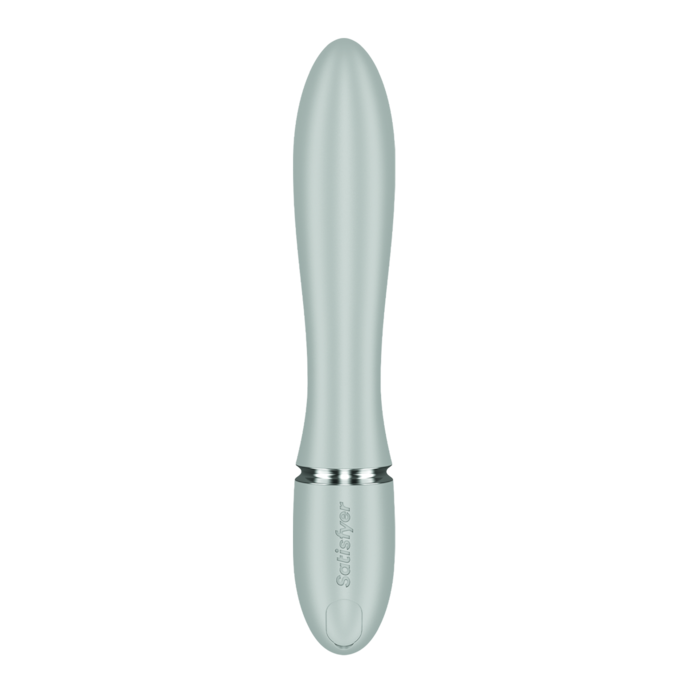satisfyer-‘pearl-bunny-2’-21-cm-Groen-7