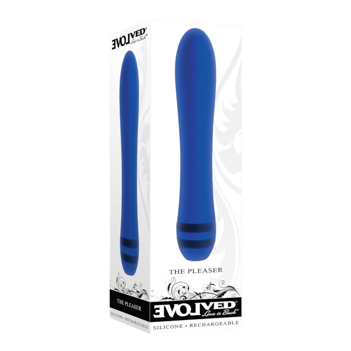 the-pleaser-16-5-cm-Blauw-6