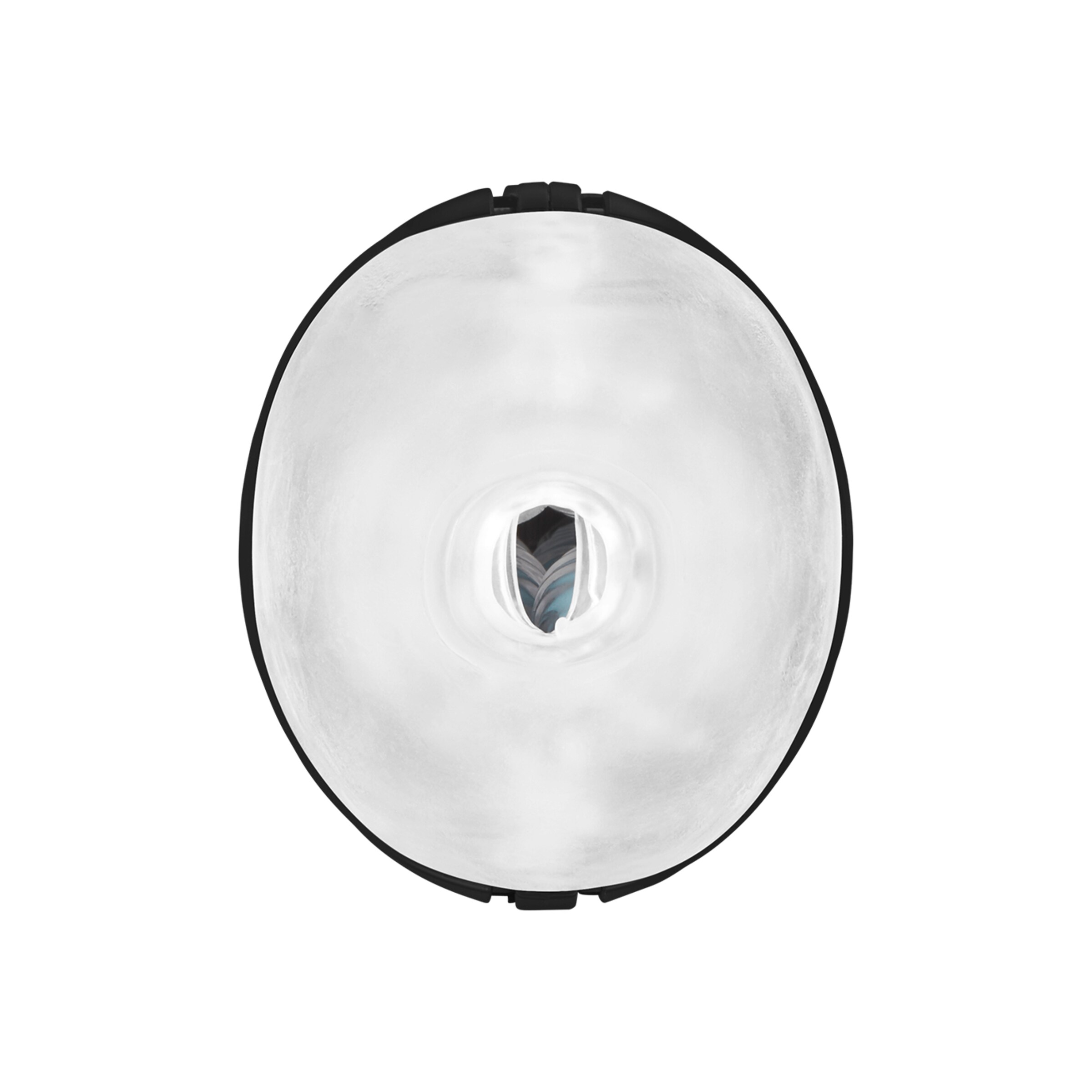 flip-orb-strong---blue-rush-18-cm-Lichtblauw-Transparant-Zwart-2