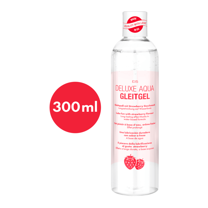 300-ml-aardbei-deluxe-aqua-Geen kleur-1