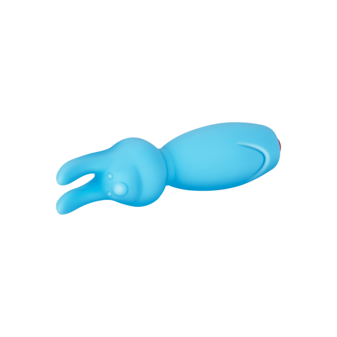 bullet-en-silicone-avec-antennes-8-5-cm-Bleu clair-5
