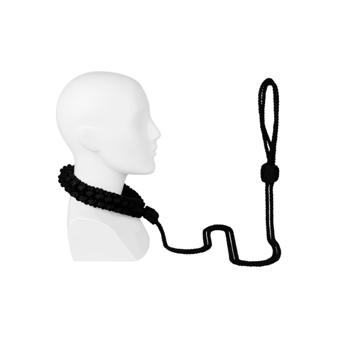 collier-avec-laisse-Noir-2