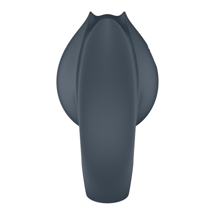 satisfyer-perfect-pair-2-6-5-cm-Gris-6